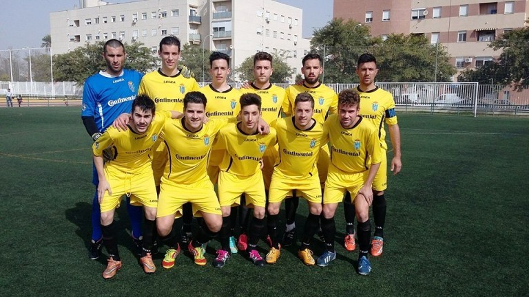 Ya no quedan excusas (3-1)