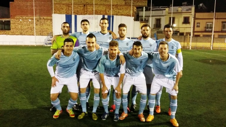 El Atlético Viso vuelve a sonreír (2-1)