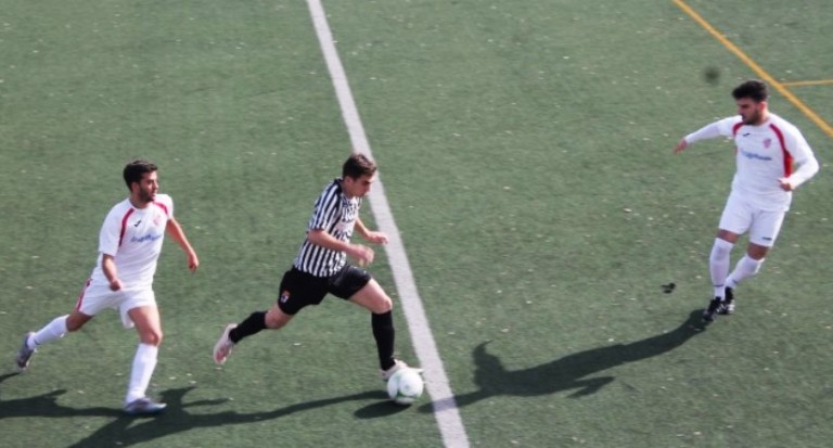 De paseo por Lora (5-0)