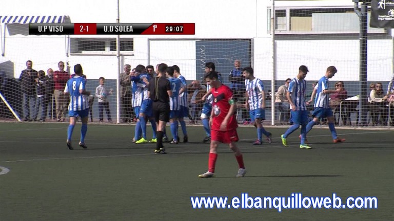 Aparecieron los delanteros (4-1)