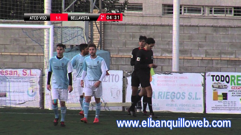 Más de lo mismo (1-2)