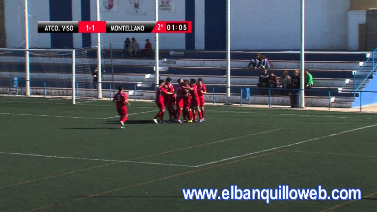 Falta de moral y exceso de ansiedad (1-1)