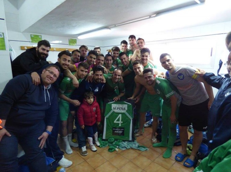 El mejor final para su mejor futbolista (2-1)