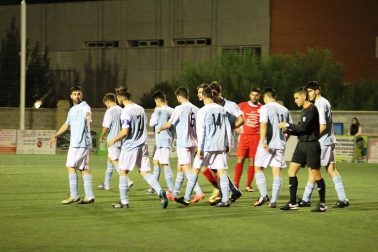 Inercia ganadora (2-1)