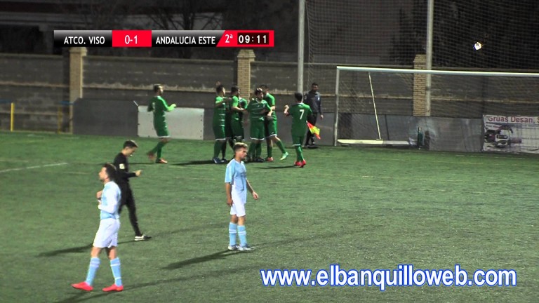 Ortigosa: "Por fin el fútbol ha sido justo con nosotros"
