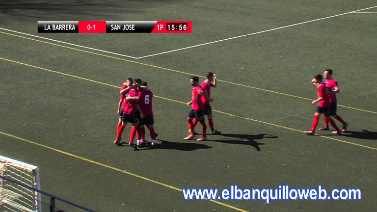 Solo le faltó el gol, que no es poco (0-2)
