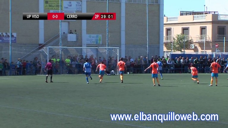 Tan cerca, tan lejos (0-0)