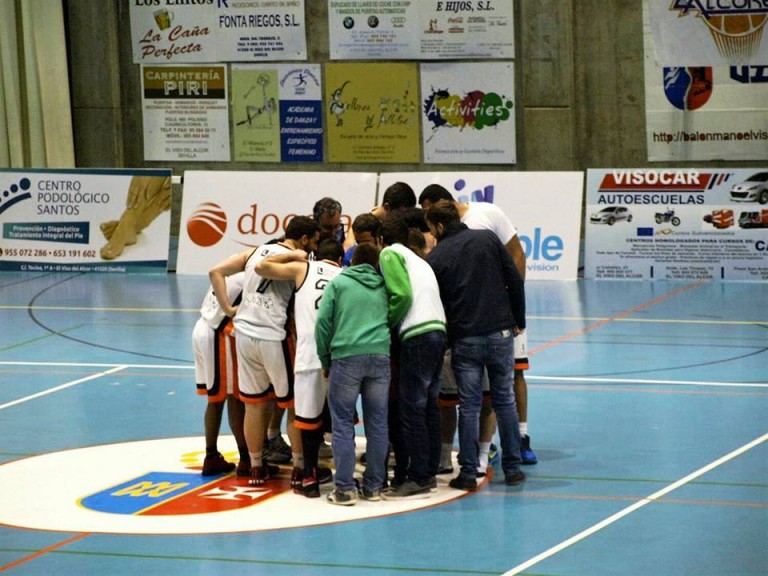 Conjura por la remontada (60-71)