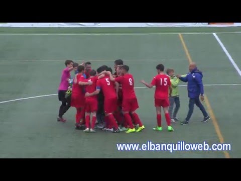 Con madera de campeón (0-1)