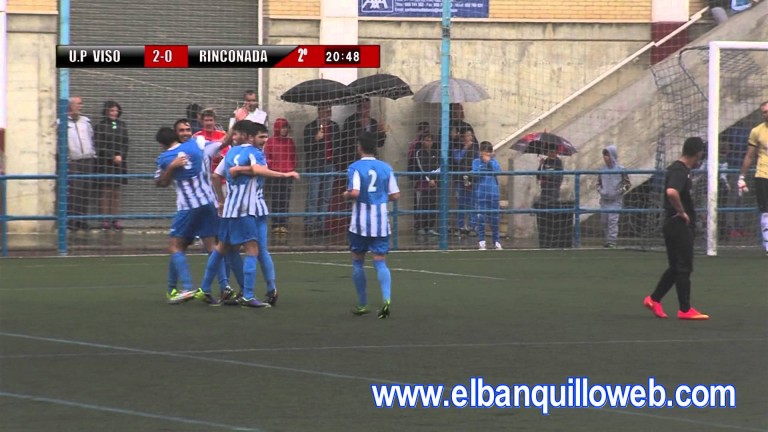 Otro gran paso hacia la División de Honor (2-0)