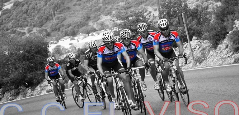 El club ciclista El Viso quiere crear su propio equipo federado