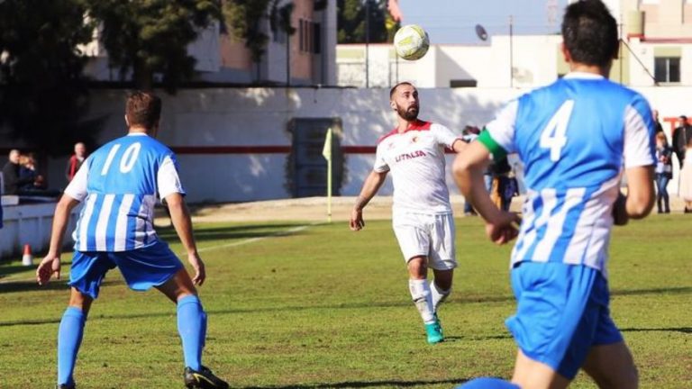 Un pequeño gran paso (1-4)