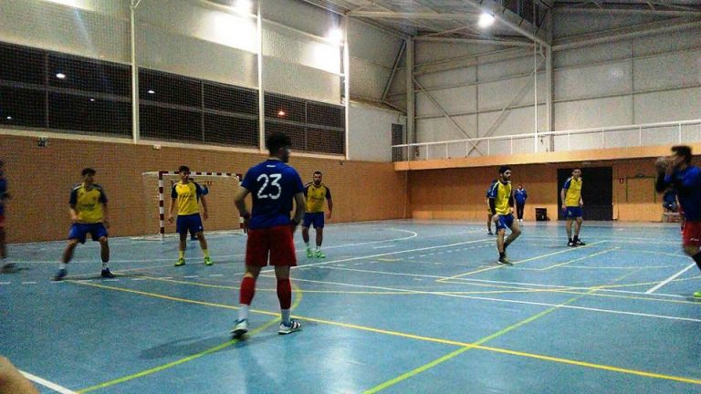 Un estreno esperanzador en Copa (27-25)