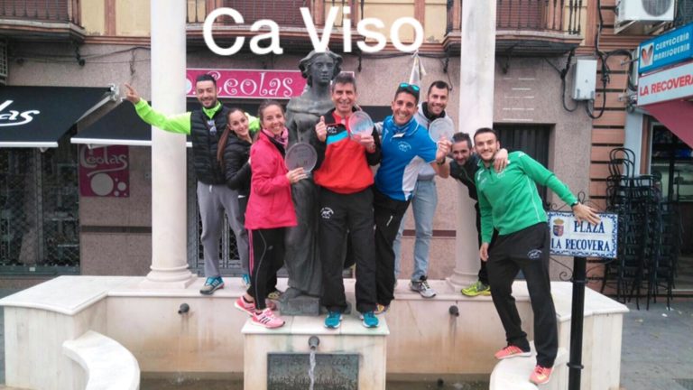 Es para celebrarlo