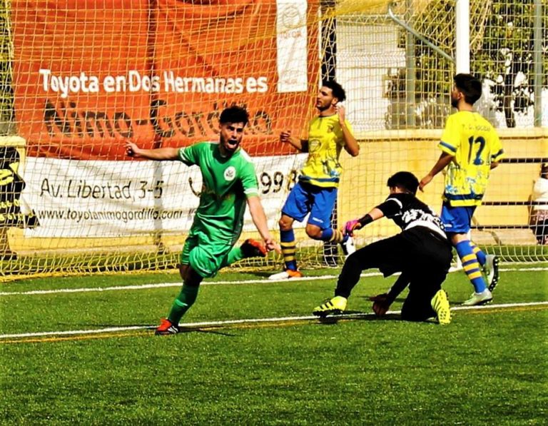 Que no le den por muerto (2-3)