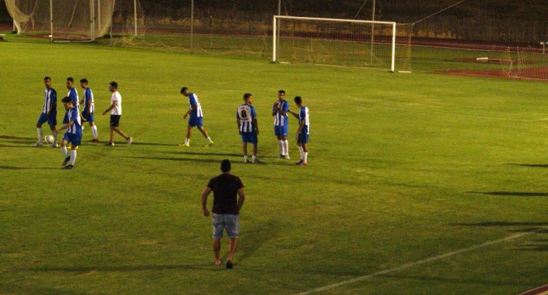 El Carmona despierta demasiado tarde (2-1)