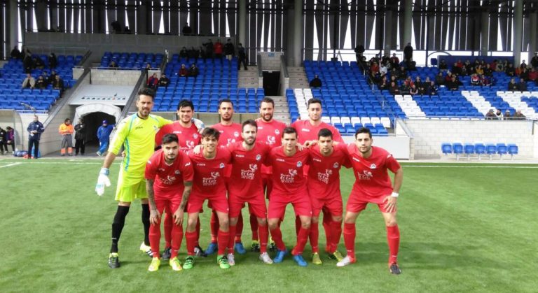 Un despiste trunca la buena racha (1-0)