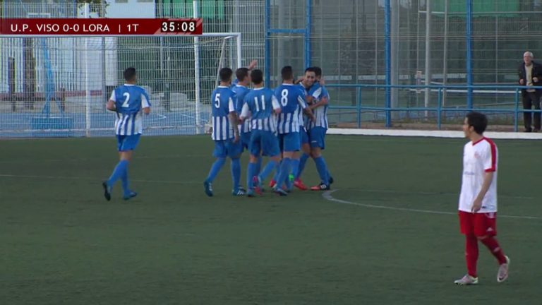 Es para estar tranquilos (2-0)