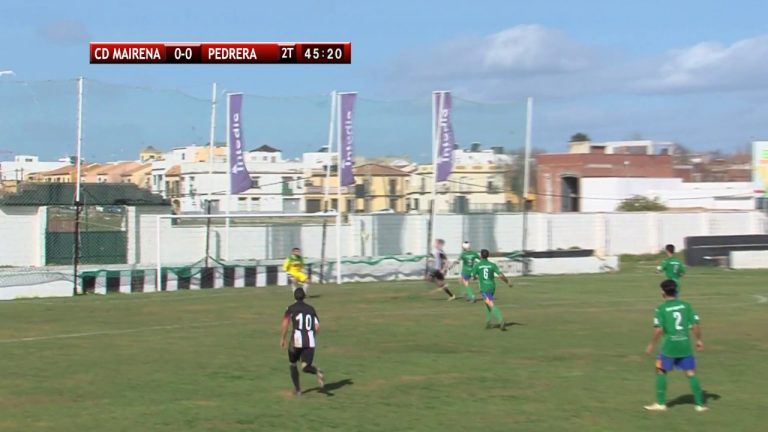 Lo que viene siendo un maleficio en el San Bartolomé (0-0)