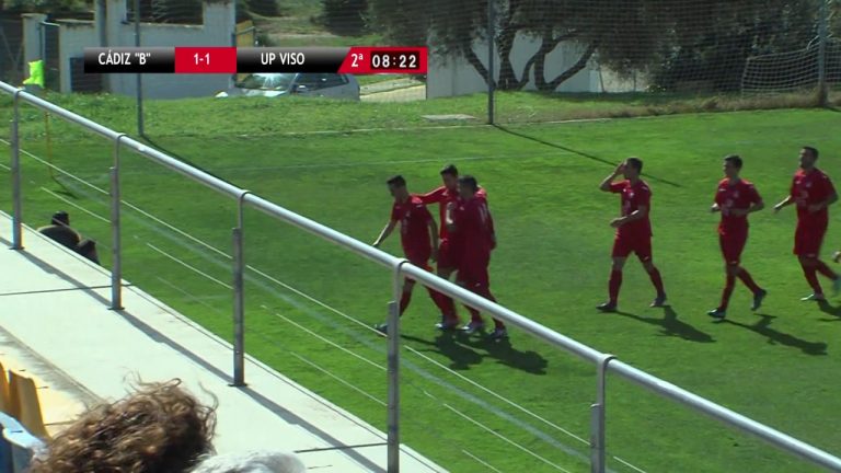 El otro fútbol da un valioso punto ante el líder (1-1)