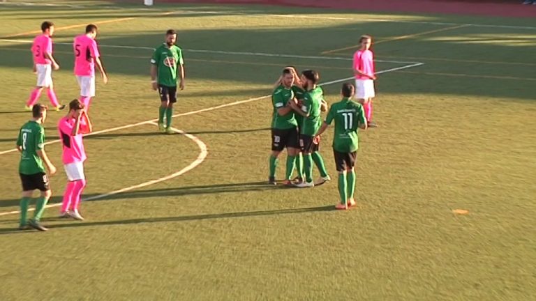 Cada vez está más difícil (4-1)