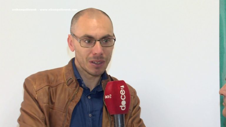 Burgos sobre su oro en el Andaluz de veteranos: “Me quedo con la marca”