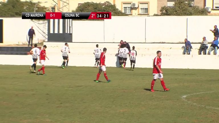 Toca mirar hacia abajo (1-2)