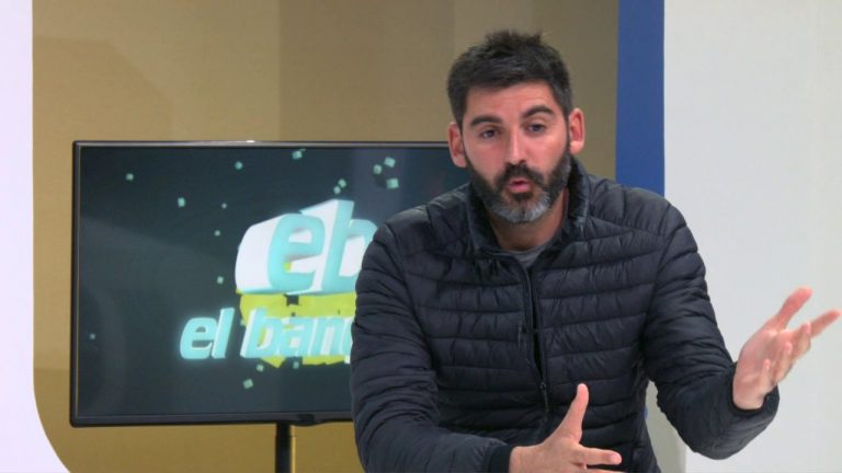 Álex Martín: “No me arrepiento de la decisión que tomé”