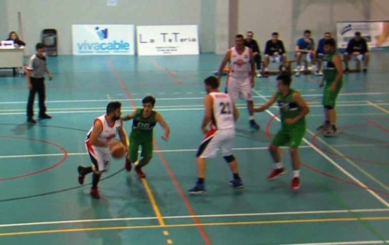 Una gran victoria para seguir soñando (88-42)