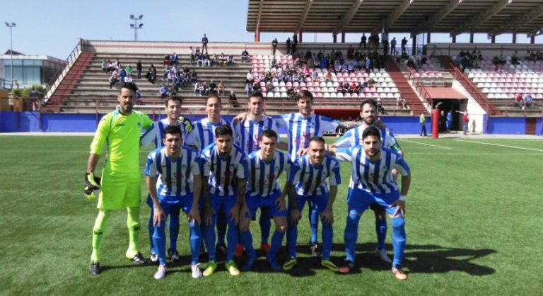 Permanencia encarrilada (0-1)