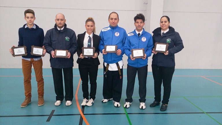 Acosta recibe este sábado en Mairena la medalla de bronce al mérito deportivo