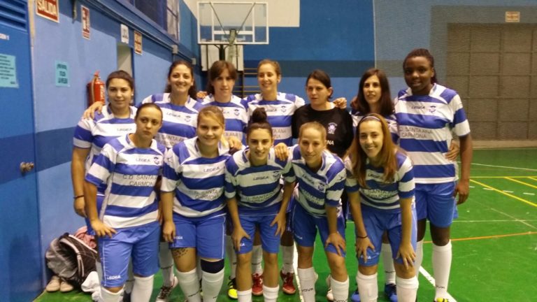 La Peña Bética se lleva el derbi de la igualdad (2-3)