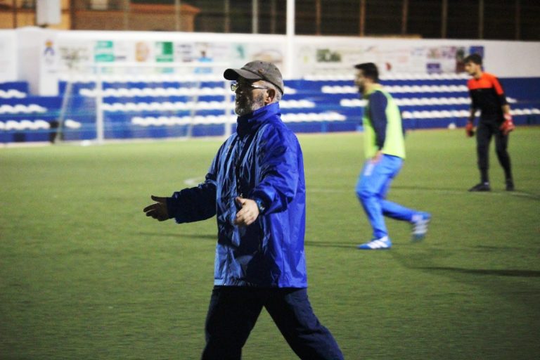 Eusebio Navarro, una vuelta completa en el San Sebastián