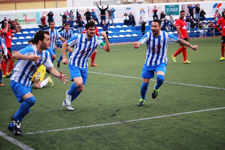 Marra: “El gol ha sido de todo el equipo”