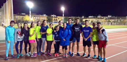 Las escuelas deportivas de Mairena reúnen a 1.200 jóvenes