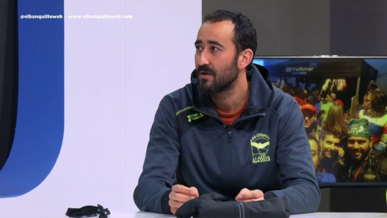 Sierras del Bandolero, de la aventura deportiva a la supervivencia