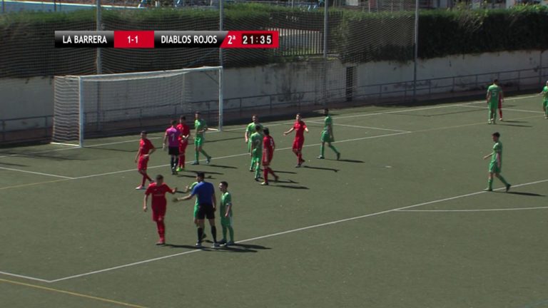 Desenchufados en el día menos indicado (1-4)