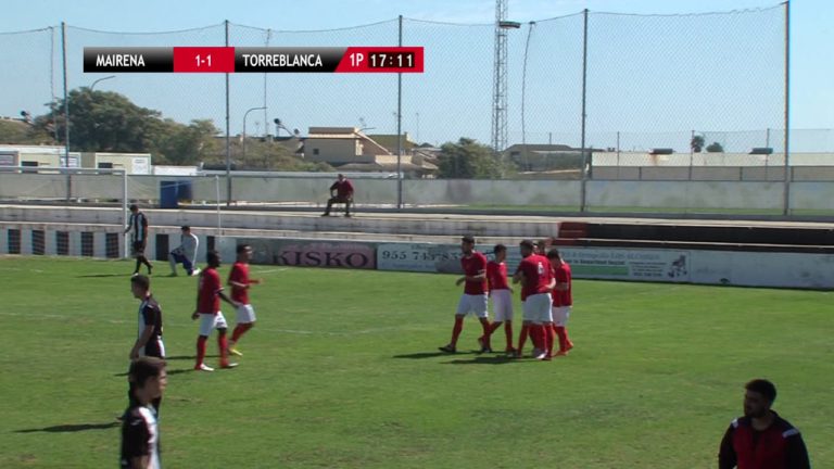 Punto de justicia en el San Bartolomé (2-2)
