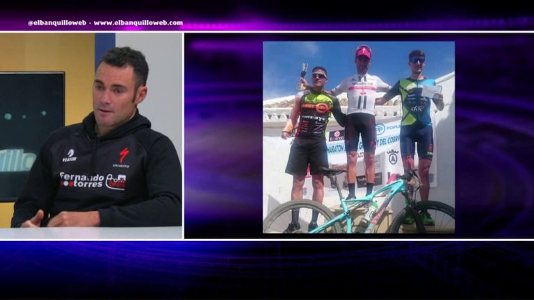 Javier Ramírez Abeja en El Banquillo