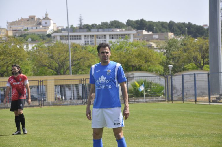 Toca amarrar la permanencia ante un ex Primera