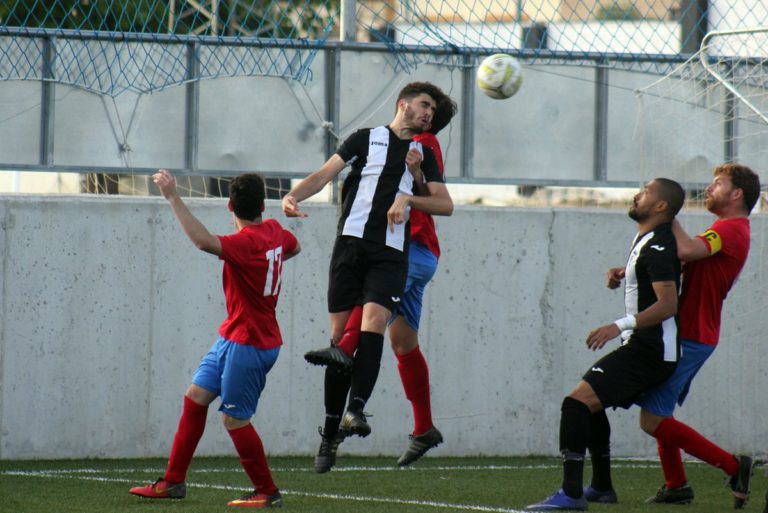 Victoria marca de la casa (2-1)