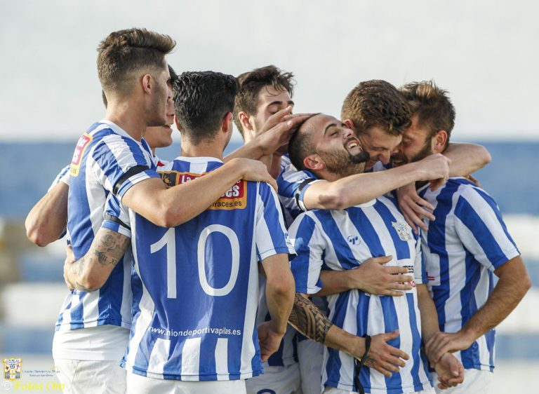 A la espera de las matemáticas (6-0)