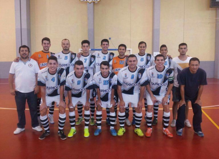 El Futuro puede con el Ciudad de Ceuta (4-2)