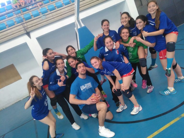 Dani Burgos seguirá en el banquillo del BM Viso