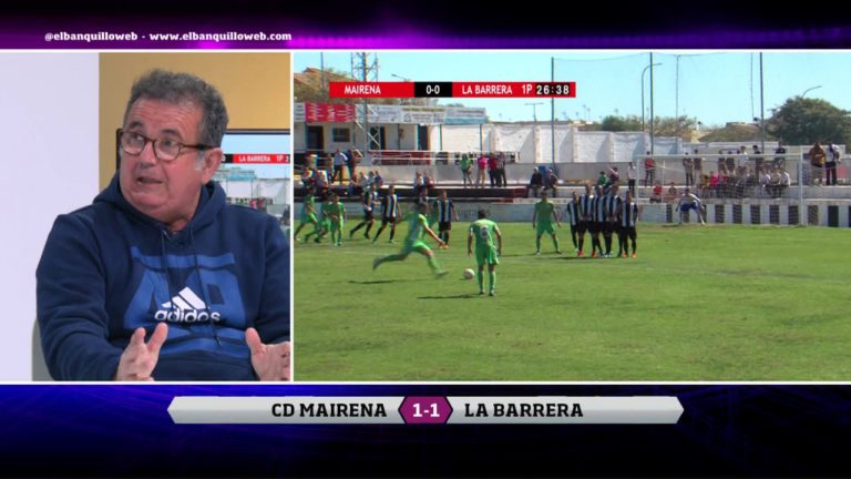 Tertulia post derbi en El Banquillo