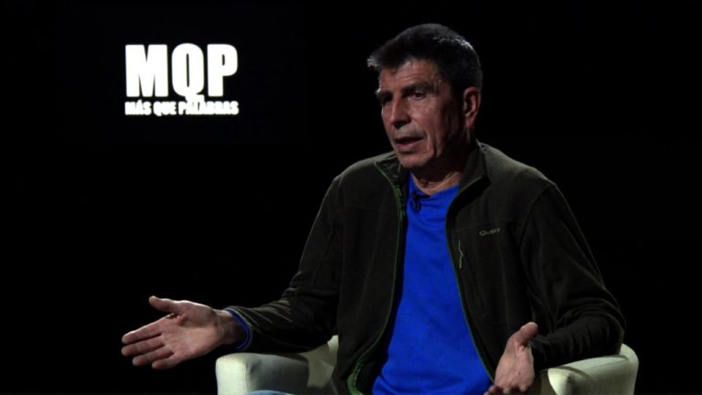Rafael Rico, ciclista y atleta
