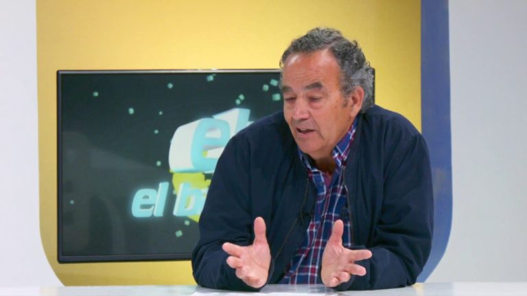 Así ve José Carrión la temporada de La Barrera