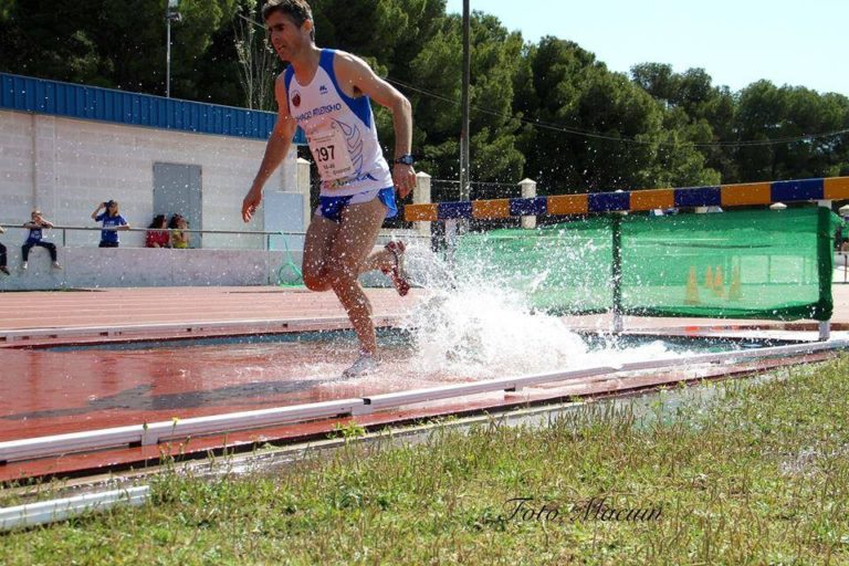 Carmona, sede del campeonato de Andalucía de clubes absolutos de Segunda