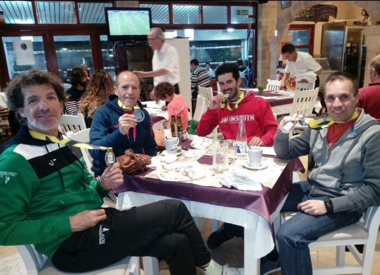 Acal, Valencia, Belloso y Gamero pueden con la Mallorca 312