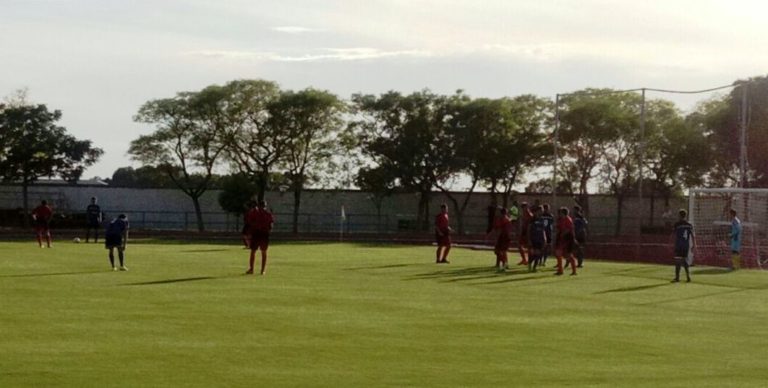 Lección de coraje del Círculo Don Bosco en el Pepe Olías (0-4)